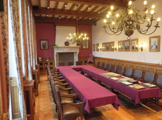 Raadszaal