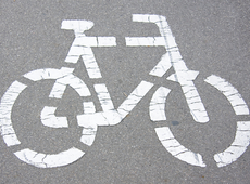 Fietsers