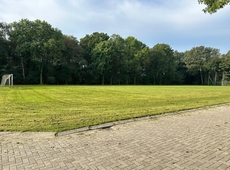 afbeelding voetbalveld 